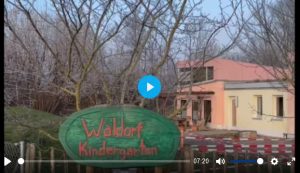 Video Waldorfkindergarten Ismaning